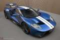 Ford GT MkI *483kW*Liquid Blue*Carbon*6P-Gurte*PPF Blau - thumbnail 29