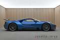 Ford GT MkI *483kW*Liquid Blue*Carbon*6P-Gurte*PPF Blau - thumbnail 5