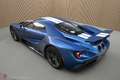 Ford GT MkI *483kW*Liquid Blue*Carbon*6P-Gurte*PPF Blau - thumbnail 37