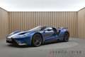 Ford GT MkI *483kW*Liquid Blue*Carbon*6P-Gurte*PPF Blau - thumbnail 8