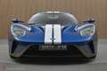 Ford GT MkI *483kW*Liquid Blue*Carbon*6P-Gurte*PPF Blau - thumbnail 28
