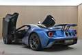 Ford GT MkI *483kW*Liquid Blue*Carbon*6P-Gurte*PPF Blau - thumbnail 49