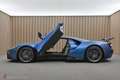Ford GT MkI *483kW*Liquid Blue*Carbon*6P-Gurte*PPF Blau - thumbnail 50
