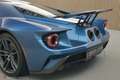 Ford GT MkI *483kW*Liquid Blue*Carbon*6P-Gurte*PPF Blau - thumbnail 41