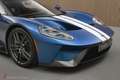 Ford GT MkI *483kW*Liquid Blue*Carbon*6P-Gurte*PPF Blau - thumbnail 32