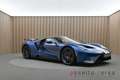 Ford GT MkI *483kW*Liquid Blue*Carbon*6P-Gurte*PPF Blau - thumbnail 6