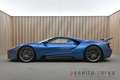 Ford GT MkI *483kW*Liquid Blue*Carbon*6P-Gurte*PPF Blau - thumbnail 1