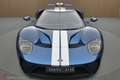 Ford GT MkI *483kW*Liquid Blue*Carbon*6P-Gurte*PPF Blau - thumbnail 45