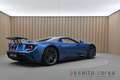 Ford GT MkI *483kW*Liquid Blue*Carbon*6P-Gurte*PPF Blau - thumbnail 4
