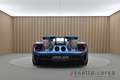 Ford GT MkI *483kW*Liquid Blue*Carbon*6P-Gurte*PPF Blau - thumbnail 3