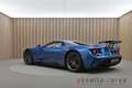 Ford GT MkI *483kW*Liquid Blue*Carbon*6P-Gurte*PPF Blau - thumbnail 2