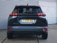 Peugeot e-2008 EV Allure 54 kWh | LONG RANGE | PARKEERSENSOREN ME Zwart - thumbnail 4