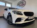 Mercedes-Benz C 43 AMG 4 MATIC COUPE*F1*LEDER*PANO*APPLE*LED* Wit - thumbnail 1