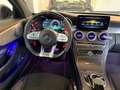 Mercedes-Benz C 43 AMG 4 MATIC COUPE*F1*LEDER*PANO*APPLE*LED* Wit - thumbnail 11