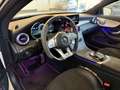Mercedes-Benz C 43 AMG 4 MATIC COUPE*F1*LEDER*PANO*APPLE*LED* Wit - thumbnail 4