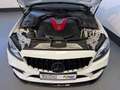 Mercedes-Benz C 43 AMG 4 MATIC COUPE*F1*LEDER*PANO*APPLE*LED* Wit - thumbnail 19