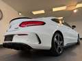 Mercedes-Benz C 43 AMG 4 MATIC COUPE*F1*LEDER*PANO*APPLE*LED* Wit - thumbnail 6
