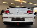 Mercedes-Benz C 43 AMG 4 MATIC COUPE*F1*LEDER*PANO*APPLE*LED* Wit - thumbnail 10