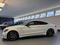Mercedes-Benz C 43 AMG 4 MATIC COUPE*F1*LEDER*PANO*APPLE*LED* Wit - thumbnail 9
