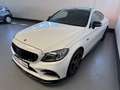 Mercedes-Benz C 43 AMG 4 MATIC COUPE*F1*LEDER*PANO*APPLE*LED* Wit - thumbnail 3