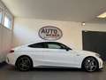 Mercedes-Benz C 43 AMG 4 MATIC COUPE*F1*LEDER*PANO*APPLE*LED* Wit - thumbnail 7
