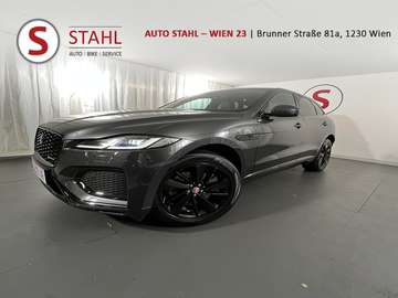 R-Dynamic SE P400e Aut. | Auto Stahl Wien 23