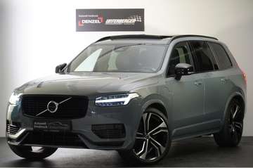 T8 AWD Recharge PHEV Ultimate Dark Geartronic