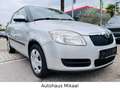 Skoda Fabia Ambiente 8000KM Original !!!!! Silber - thumbnail 5