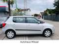 Skoda Fabia Ambiente 8000KM Original !!!!! Silber - thumbnail 4