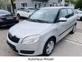 Skoda Fabia Ambiente 8000KM Original !!!!! Silber - thumbnail 3