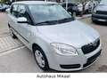 Skoda Fabia Ambiente 8000KM Original !!!!! Silber - thumbnail 1