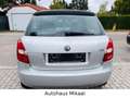 Skoda Fabia Ambiente 8000KM Original !!!!! Silber - thumbnail 11