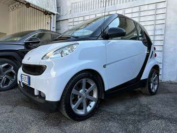 Fortwo II 2007 1.0 mhd Passion 71cv
