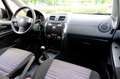 Fiat Sedici 1.6-16V 120pk Emotion Clima|LMV Black - thumbnail 5