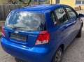 Chevrolet Kalos Kalos 1,2 SE SOHC SE Bleu - thumbnail 4