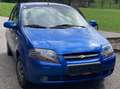 Chevrolet Kalos Kalos 1,2 SE SOHC SE Bleu - thumbnail 2