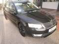 Skoda Octavia Combi Ambit.2-Hand,Scheckheft.Garantie! Negro - thumbnail 2