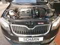Skoda Octavia Combi Ambit.2-Hand,Scheckheft.Garantie! Negro - thumbnail 12