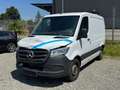 Mercedes-Benz Sprinter III Kaste 314 CDI RWD *RFK*Klimaaut*NAV Wit - thumbnail 1
