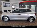 Volkswagen Polo VI Trendline*FB Silber - thumbnail 3