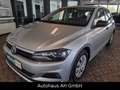 Volkswagen Polo VI Trendline*FB Silber - thumbnail 1