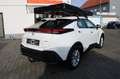 Toyota C-HR Hybrid FWD Flow DACHZELT*Fahrradträger*wenigKm Weiß - thumbnail 7