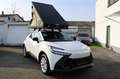Toyota C-HR Hybrid FWD Flow DACHZELT*Fahrradträger*wenigKm Weiß - thumbnail 9