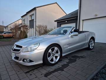 SL 350 A