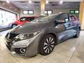 Honda Civic Civic 1.6 Elegance Gri - thumbnail 1