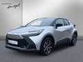 Toyota C-HR 1.8 Hybrid Teamplayer,TECHNIK-P,NAVI,LED,KAMERA,SH Silver - thumbnail 1
