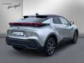 Toyota C-HR 1.8 Hybrid Teamplayer,TECHNIK-P,NAVI,LED,KAMERA,SH Silver - thumbnail 5