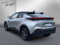 Toyota C-HR 1.8 Hybrid Teamplayer,TECHNIK-P,NAVI,LED,KAMERA,SH Silver - thumbnail 6