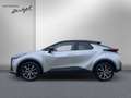 Toyota C-HR 1.8 Hybrid Teamplayer,TECHNIK-P,NAVI,LED,KAMERA,SH Silver - thumbnail 4