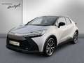 Toyota C-HR 1.8 Hybrid Teamplayer,TECHNIK-P,NAVI,LED,KAMERA,SH Plateado - thumbnail 1